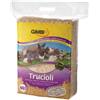 Gimbi Lettiera a base di trucioli 15 l
