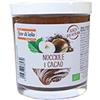 BIOTOBIO Srl "Fior Di Loto Crema Nocciole E Cacao Bio 200g"