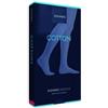 SIGVARIS Srl Sigvaris Cotton CO1 AD Collant Punta Chiusa Colore Naturale Taglia L Lungo