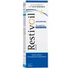 RestivOil Complex Antiforfora Olio-Shampoo per Capelli da Normali e Grassi,250ml