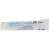 Fidia Connettivina Bio - Crema per il trattamento delle irritazioni e lesioni cutanee, 25 g