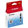 Canon Cartuccia Canon ciano CLI-42C pixma pro 100 [6385B001]
