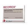 Recordati Linea Benessere Uomo Recoprox Integratore Alimentare 30 Capsule