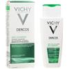 VICHY (L'Oreal Italia SpA) Dercos Shampoo Antiforfora Capelli Normali e Grassi 200 ml