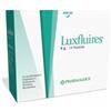 Pharmaluce Linea Benessere Apparato Respiratorio Luxfluires 14 Bustine