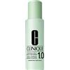 Clinique Fase 2 : Esfoliare Clarifying lotion 1.0 - pelle sensibile e delicata 200ml