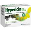 Specchiasol Hypericin Plus Integratore Alimentare 40 Capsule