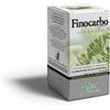 Aboca Finocarbo Plus Integratore Alimentare 50 Opercoli