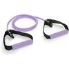 Gymstick Elastico con maniglie da 140 cm gymstick, forte