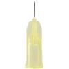 GIMA Ago mesoterapia luer 30g 0,30x6 mm - giallo - conf. 100 pz.