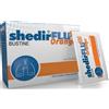 Shedir Pharma Linea Benessere vie Aeree Shedirflu 600 Orange 20 Bustine