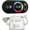 V-TAC CONTROLLER LED RGB TOUCH WIRELESS VT-2405-LED3312