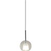 PENTA LIGHT lampada a sospensione GLO - 0811-20-2401-N2BE+0811-92-0100-NXBE