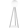 FONTANA ARTE lampada da terra PRIMA SIGNORA - F289130150CBNE