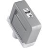 Canon Cartuccia D'Inchiostro Nero (Opaco) Pfi-1300Mbk 0810C001 330Ml Originale
