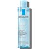 La Roche-Posay Detergente Viso Acqua Micellare per Pelle Reattiva, 200ml