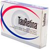 Biodue Linea Benessere degli Occhi Tauretina Integratore 30 Capsule.