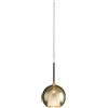 PENTA LIGHT lampada a sospensione GLO - 0811-20-2416-N2BE+0811-92-0100-NXBE