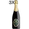 (3 BOTTIGLIE) Cavit Altemasi - Brut Millesimato 2021 - Trento DOC - 75cl