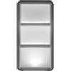 Plust Display Bartolomeo luminoso