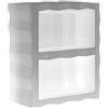 Plust Display Frozen luminoso