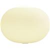FONTANA ARTE lampada da tavolo BIANCA - F430810150BINE