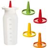 Tescoma FLACONE DOSATORE 250 ML, CON 4 BECCUCCI "PRESTO"