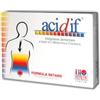 Biohealth Biohealt Linea Benessere dell'Apparato Urinario Acidif Integratore 30 compresse