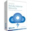 Panda Security Panda Internet Security 1 Anno 3 Pc - Licenza ESD