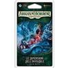 Fantasy Flight Le Dimensioni dell'Invisibile - Arkham Horror: Il Gioco di Carte (Ciclo 1)