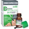 Dermovitamina Micoblock 3 in 1 Soluzione Ungueale flaconcino da 7 ml.