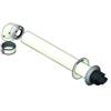 BERETTA CLIMA Kit Fumi Beretta Condensazione 60/100 in PP/PPU - 20027555