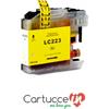 CartucceIn Cartuccia compatibile Brother LC-223Y giallo