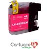 CartucceIn Cartuccia magenta Compatibile Brother per Stampante BROTHER MFC-J5320DW