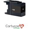 CartucceIn Cartuccia compatibile Brother LC-1280BK nero ad alta capacità
