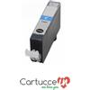 CartucceIn Cartuccia compatibile Canon CLI-521C / 2934B001 ciano