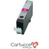CartucceIn Cartuccia compatibile Canon CLI-521M / 2935B001 magenta
