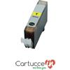 CartucceIn Cartuccia compatibile Canon CLI-521Y / 2936B001 giallo