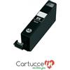 CartucceIn Cartuccia compatibile Canon CLI-526BK / 4540B001 nero