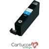 CartucceIn Cartuccia compatibile Canon CLI-526C / 4541B001 ciano