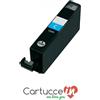 CartucceIn Cartuccia ciano Compatibile Canon per Stampante CANON PIXMA MG8250