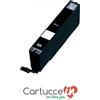 CartucceIn Cartuccia compatibile Canon CLI-551BK / 6508B001 nero