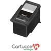 CartucceIn Cartuccia nero Compatibile Canon per Stampante CANON PIXMA MX450