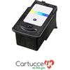 CartucceIn Cartuccia colore Compatibile Canon per Stampante CANON PIXMA MX420