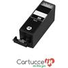 CartucceIn Cartuccia compatibile Canon PGI-525BK / 4529B001 nero