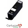 CartucceIn Cartuccia nero Compatibile Canon per Stampante CANON PIXMA MG5550