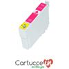 CartucceIn Cartuccia compatibile Epson T2713 / 27 XL Serie Sveglia magenta ad alta capacità