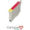 CartucceIn Cartuccia compatibile Epson T0613 Serie Orsetto magenta