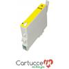 CartucceIn Cartuccia compatibile Epson T0614 Serie Orsetto giallo