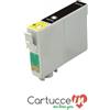 CartucceIn Cartuccia nero Compatibile Epson per Stampante EPSON STYLUS SX105